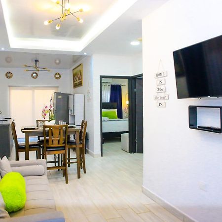 Apartamento A 15 Minutos Del Aeropuerto 산페드로술라 외부 사진